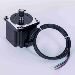 Nema34 Deceleration <b>28mm</b> 35mm 42mm 57mm 60mm 86mm 1.62V 4.5Nm Motor 86D3415 Nema34 Deceleration <b>28mm</b> 35mm 42mm 57mm 60mm 86mm 1. - Product Image 1