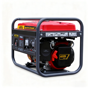 Nóng bán tự động bắt đầu 50 /60Hz <span class=keywords><strong>2</strong></span>/<span class=keywords><strong>2</strong></span>.5/3/4/5/6/7/8/10/12/13/15/16/20/25/30 kW/KVA sản lượng cao im lặng xách tay xăng máy phát điện đặt - Product Image 2