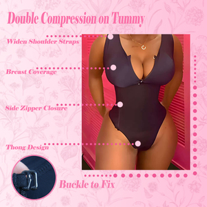 Fagas Colombianas a controllo costante girovita cintura cintura guaine Shapewear <span class=keywords><strong>per</strong></span> <span class=keywords><strong>pancia</strong></span> Tuck vita più sottile Shaper corpo più sottile - Product Image 3