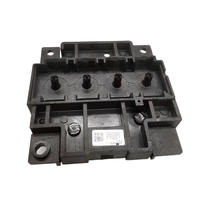 Tête d'impression neuve FA04010 pour imprimantes Epson L220 L350 L210 L300 L301 L351 L335 L303 L353 L358 L381 L551 L541 L350 L455
