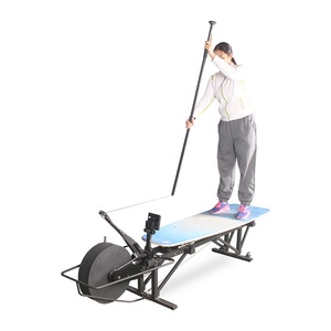 Equipo <span class=keywords><strong>de</strong></span> gimnasio comercial, máquina <span class=keywords><strong>de</strong></span> ejercicio cardiovascular para interiores, tabla <span class=keywords><strong>de</strong></span> paddle <span class=keywords><strong>de</strong></span> simulación <span class=keywords><strong>de</strong></span> monopatín - Product Image 5