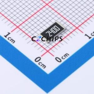 SC2512F2400F1WNKH SMD Resistor 2512 ( Type: Thick Film )( Resistance: 240Ohm Precision: 1% ) - Product Image 1