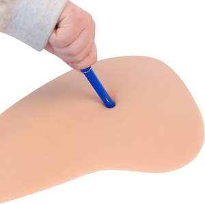 Almohadillas para la cadera, ropa moldeadora realista suave, potenciador de cadera Flexible Premium para travestis de Drag <span class=keywords><strong>Queens</strong></span> para mujeres - Product Image 6