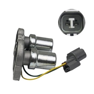 Vanne solénoïde de verrouillage de transmission 28300-PX4-003 pour Honda Accord Odyssey 1990-2002 - Product Image 3