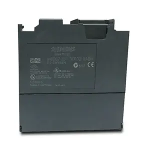 Hot selling PLC SIMATIC S7-300 CPU 315-2 DP CPU module 6ES7 315-2AG10-0AB0 Factory stock supply