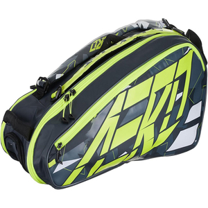 Bolsa de Tenis Versátil y Elegante para Satisfacer las Necesidades Diarias, Deportivas y de Viaje, Opción Moderna y Personalizada para Deportes de Ocio - Product Image 6