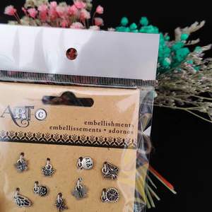 ถุงพลาสติกกันน้ำแบบรีไซเคิลได้ ปิดผนึกด้วยตัวเอง มีหูแขวน สำหรับลูกค้าชาวอเมริกัน - Product Image 2