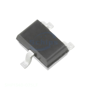 SMP1340-075LF RF DIODE PIN 50V 250MW SC-70-3 Diodes SC-70, SOT-323 Electronic Component Manufacturer Original One Stop Service - Product Image 1