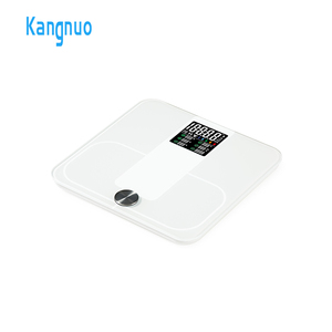 เครื่องวิเคราะห์ชั่งน้ำหนักอัจฉริยะสำหรับห้องน้ำระบบดิจิทัลอัจฉริยะออกแบบได้ตามต้องการ - Product Image 6