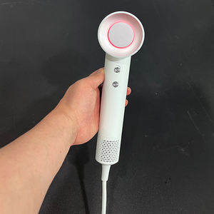 Secador de Pelo Revair de Alta Velocidad y 1600W, con Iones Negativos, 2 Velocidades y 3 Temperaturas, Logotipo Personalizado, Alta Calidad, Venta al Por Mayor Directo de Fábrica China - Product Image 2