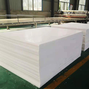 Fornitore Professionale <span class=keywords><strong>di</strong></span> Lastre UHMWPE, <span class=keywords><strong>Fogli</strong></span> e Lastre Resistenti ai Raggi UV Bianchi/Neri in Vendita con <span class=keywords><strong>Spessore</strong></span> e Dimensioni Personalizzabili - Product Image 2