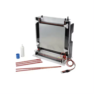 BN-CX2B, Секвенирование нуклеиновых кислот, генотип, электрофорез - Product Image 1