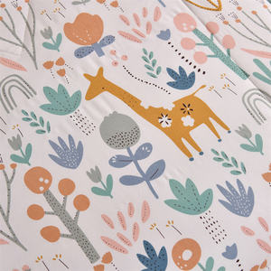 <span class=keywords><strong>Meilleure</strong></span> vente <span class=keywords><strong>couette</strong></span> en coton lavé simple pour la climatisation <span class=keywords><strong>d</strong></span>'<span class=keywords><strong>été</strong></span> <span class=keywords><strong>couette</strong></span> imprimée de fleurs colorées pour la literie <span class=keywords><strong>d</strong></span>'hôtel lavable - Product Image 4