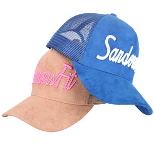 Hoge Kwaliteit <span class=keywords><strong>Trucker</strong></span> Caps Custom Ontwerp Uw Eigen 3d Borduurwerk Logo <span class=keywords><strong>Trucker</strong></span> Hoed - Product Image 3