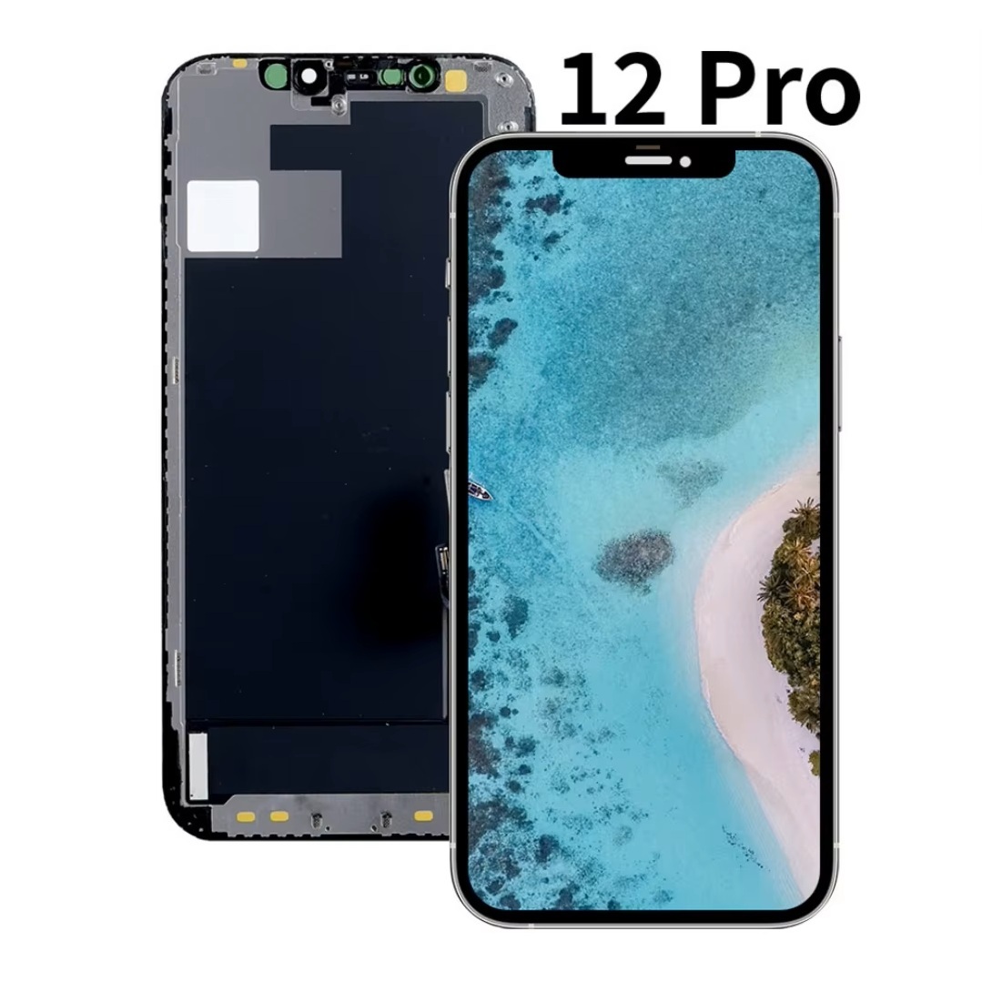 for iPhone 12 pro