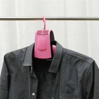 Séchoir à linge électrique portable facile à utiliser, séchoir à chaussures intelligent