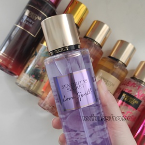 Victorla Parfum Secret à Marque Privée Brume Corporelle Longue Durée Vente en Gros Parfum Original - Product Image 3