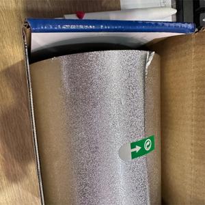 <span class=keywords><strong>2025</strong></span> nóng bán Salon lá tùy chỉnh nổi lá cho Pop Up tóc lá-12*6 inch 500 sheets - Product Image 4