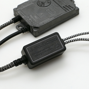 HID Đèn pha nhanh chóng bắt đầu <span class=keywords><strong>Ballast</strong></span> cho xe Slim CANBUS 55W HID <span class=keywords><strong>Ballast</strong></span> - Product Image 6