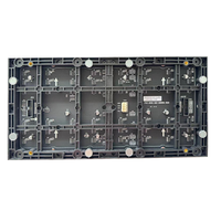 Module LED d'affichage publicitaire numérique couleur pleine résolution pour intérieur P2.5 P1.5 P3 128x64 points, par Super Fabricant