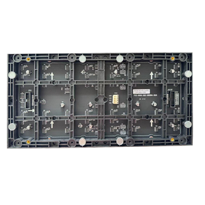 سوبر الصانع كامل لون داخلي P2.5 P1.5 P3 128*64 النقاط الرقمية الإعلان عرض لوحة الإعلانات LED وحدة - Product Image 1