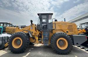 <span class=keywords><strong>LONKING</strong></span> 5 ton <span class=keywords><strong>Wheel</strong></span> <span class=keywords><strong>Loader</strong></span> ZL50HC ZL50NC dengan harga pabrik - Product Image 3