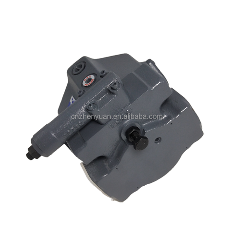 Tokimec Tokyo Keiki P16V P21V P31V P40V P70V P100V P130V Piston Pump Hydraulic Pump P70VR-22-CC-11-J P16V-RSG-11-CMC-10-S67-J
