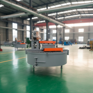 Mezcladora Vertical Industrial <span class=keywords><strong>con</strong></span> Motor de 380V, Capacidad de 3000kg/h para Fertilizantes Orgánicos, Polvo Químico, Gránulos de Alimento - Product Image 6