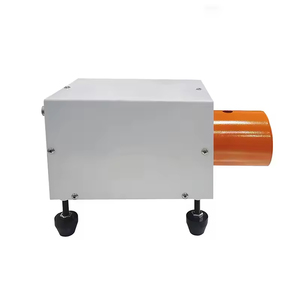 Mehradrige Kupferkabel-Abisolier- und Verdrillmaschine - Product Image 4