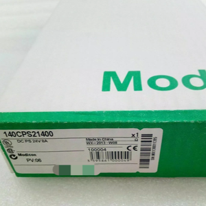 नया मूल तैयार 140cps21400 गोदाम औद्योगिक स्वचालन पीएलसी प्रोग्रामिंग नियंत्रक - Product Image 1