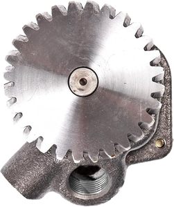 Bomba de Aceite para DEUTZ F2L912 03470015 FL912 F3L912 F4L912 F2L912W 04191262 04230651 04231309 04230787 03014336 02419997 24425954 - Product Image 2
