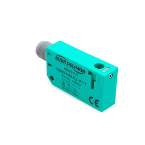 เซ็นเซอร์อัลตราโซนิก Pepperl+fuchs 3RG รุ่น NBN3-F69-E2-V1-Y ของแท้ สำหรับการควบคุมอุตสาหกรรมและการเขียนโปรแกรม PLC - Product Image 1