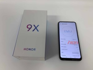 Telefoni Cellulari 4G Originali di Alta Qualità per <span class=keywords><strong>Honor</strong></span>, Smartphone Sbloccato 128GB per <span class=keywords><strong>Honor</strong></span> <span class=keywords><strong>9</strong></span> 9X 90 - Product Image 3