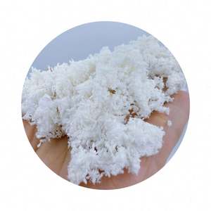 HPMC Hydroxypropyl Methyl Cellulose Floculent industriel Agent auxiliaire chimique retenant l'eau pour épaississement de la viscosité - Product Image 2