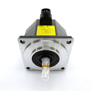 Motor Fanuc A06B-0033-B577 para Control en Robótica y Sistemas A06B-0033-B575 - Product Image 4