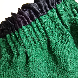 Épurateur de bain Lufa marocain d'usine OEM Gants en éponge pour soins de la peau Gant exfoliant pour <span class=keywords><strong>hammam</strong></span> Gommage de la peau pour hommes - Product Image 4