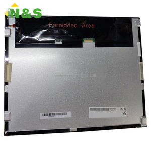 G150XTK01.1 จอแสดงผล LCD อุตสาหกรรมขนาด 15.0 นิ้วสำหรับระบบควบคุม POS ของแท้ในสต็อก - Product Image 1