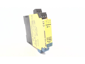 Barrera de Seguridad IM33-11EX-HI - Aislamiento de Señales/Resistencia a Llamas - Salida Estable y Compacta para Control Petroquímico - Product Image 6