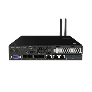 Servidor de Computación Original Lenovo ThinkSystem SE350 con Procesador Xeon Silver 4410T para IA - Product Image 4