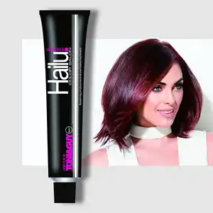 Private Label Customization Hair Color Line Hair Colors Professional Black Hair Dye Cream For Salon Use
