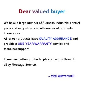Convertisseur SINAMICS DCM 6RA7085-6GV62-0 500V 280A PLC - Product Image 2