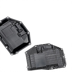 Cárter de Aceite de Plástico Compatible con Volvo S60 S90 <span class=keywords><strong>XC40</strong></span> XC60 <span class=keywords><strong>BMW</strong></span> X1 X2 31492782 24118699901 35151-8GA010 9824605880 - Product Image 3