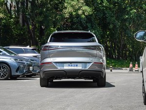 NUEVO BYD Sea Lion 06 DM-i, SUV Eléctrico Híbrido Gris, el Último Modelo - Product Image 2