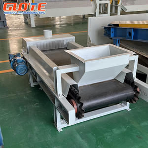 Alimentador de Banda de Pesaje de Alta Presión para Minería, Alimentador de Pesaje de Carbón, Arena de Sílice, Mezclador de Bandas Transportadoras con Tolva - Product Image 5