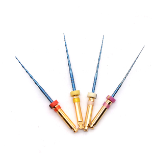 Sản Phẩm Nha Khoa W3 M2 Người Dùng Mtwo Tập Tin Kênh Gốc Niti Tập Tin Nội Nha - Product Image 1