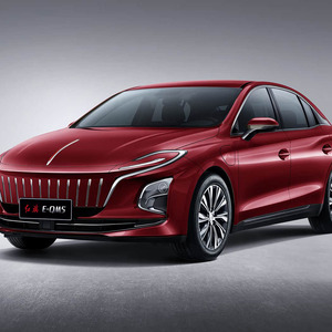 Nuevo Hongqi <span class=keywords><strong>E</strong></span> QM5 Original, Sedán Eléctrico para Desplazamientos Urbanos - Product Image 3