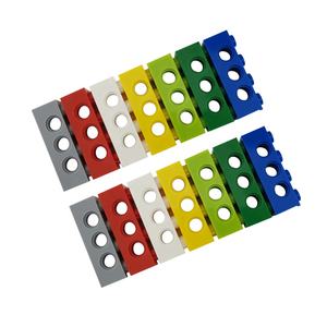 No.3701 MOC brique en plastique bricolage accessoires jouet briques assemblage en <span class=keywords><strong>vrac</strong></span> blocs de construction - Product Image 1