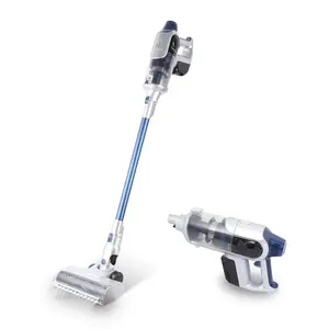 22kpa vertical home cleaning high quality long handle detachable stick vacuum cleaner for home