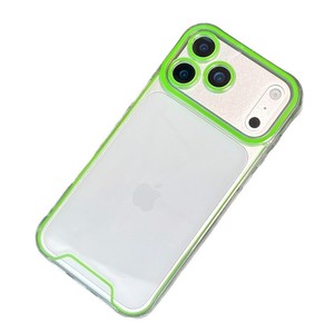 <span class=keywords><strong>Coque</strong></span> de téléphone fluorescente lumineuse couleur bonbon, vente en gros, <span class=keywords><strong>pas</strong></span> chère, pour <span class=keywords><strong>iPhone</strong></span> 17 16 15 14 13 12 <span class=keywords><strong>11</strong></span> Pro Max XR XS 7 8 Plus - Product Image 4