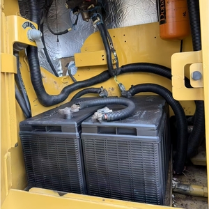 Offerta Speciale: Bulldozer <span class=keywords><strong>Caterpillar</strong></span> D5K Usato, Modello 2023, Capacità di Spianatura 2,19m, Potenza 93KW, Motore, Cuscinetti e Cambio Originali - Product Image 4